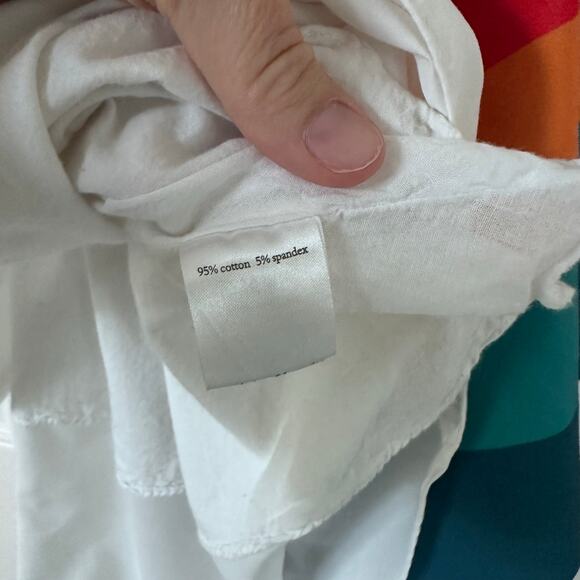 Oopsie Daisy Girls Rainbow Dress Size 12 - Picture 8 of 9